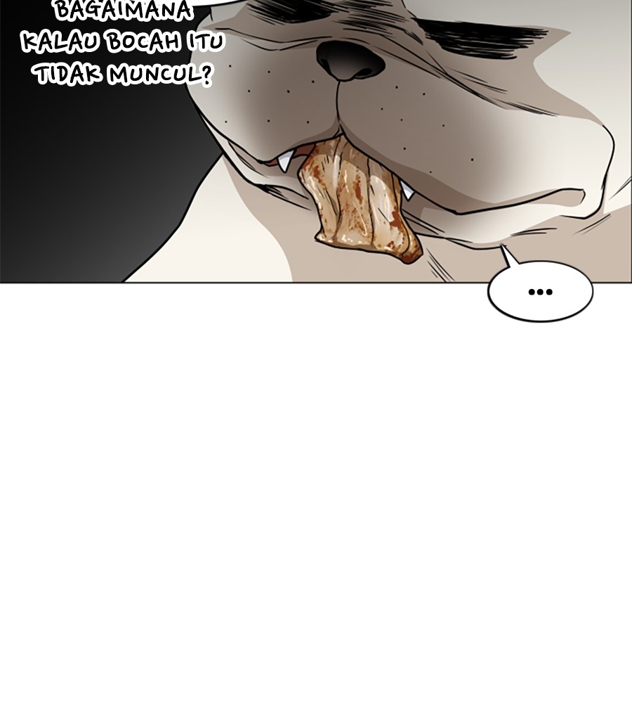 The Shaman’s Blade Chapter 18 Gambar 130