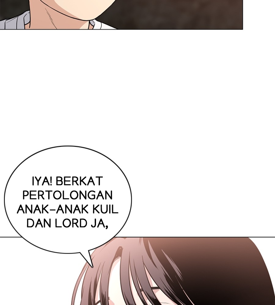 The Shaman’s Blade Chapter 18 Gambar 37