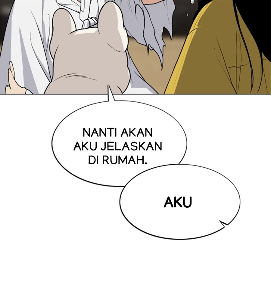 The Shaman’s Blade Chapter 18 Gambar 43