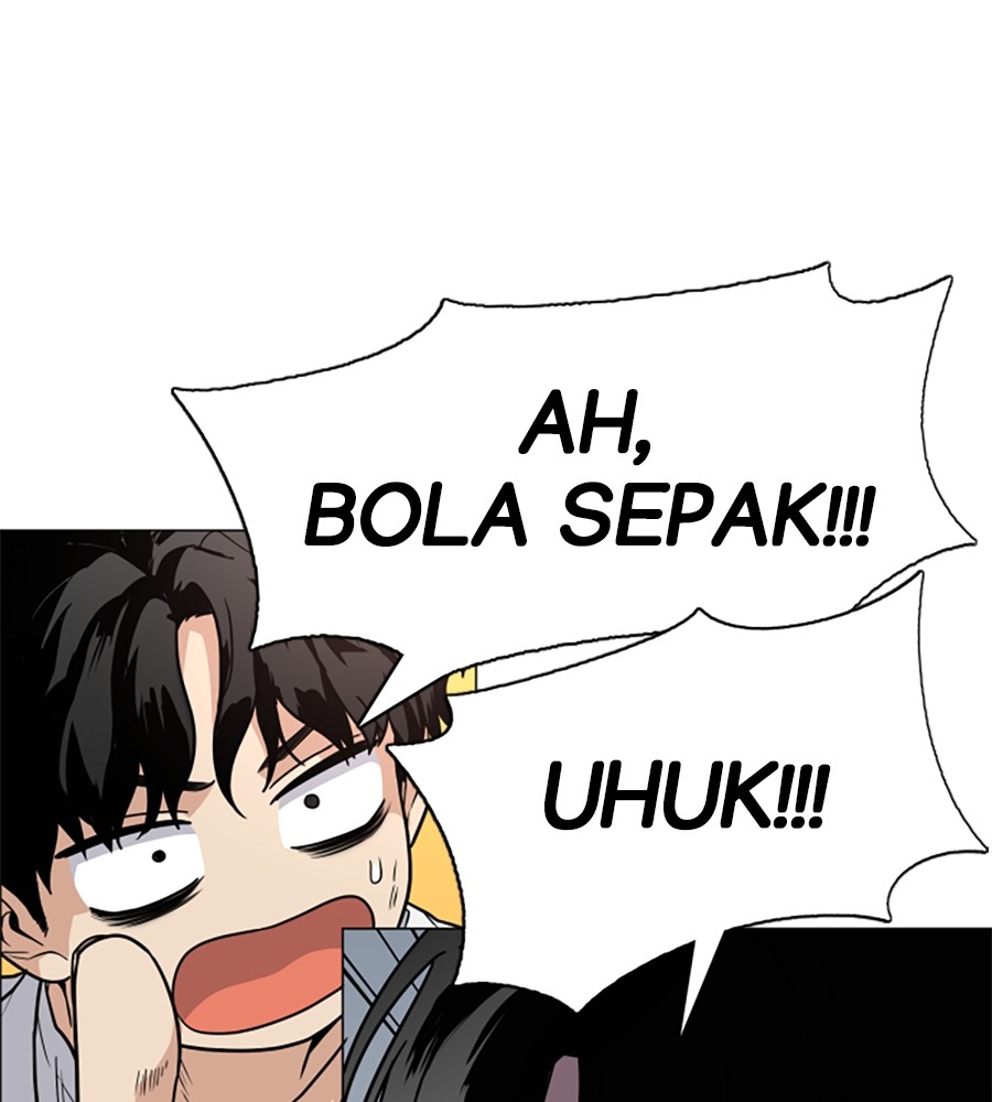 The Shaman’s Blade Chapter 18 Gambar 53
