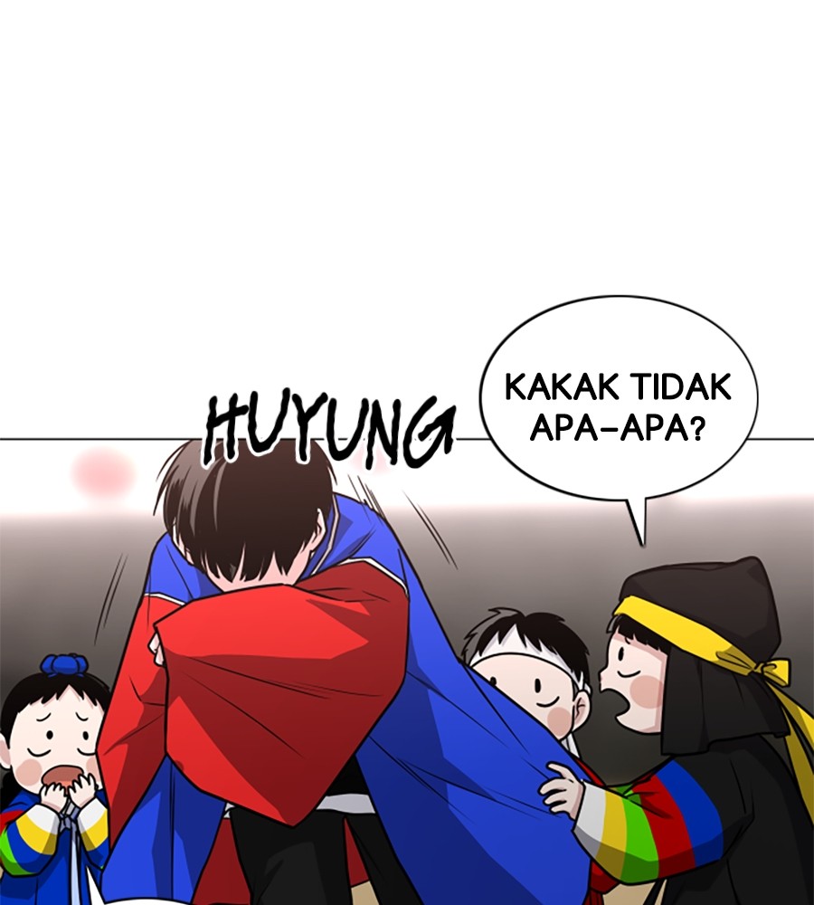 The Shaman’s Blade Chapter 18 Gambar 55