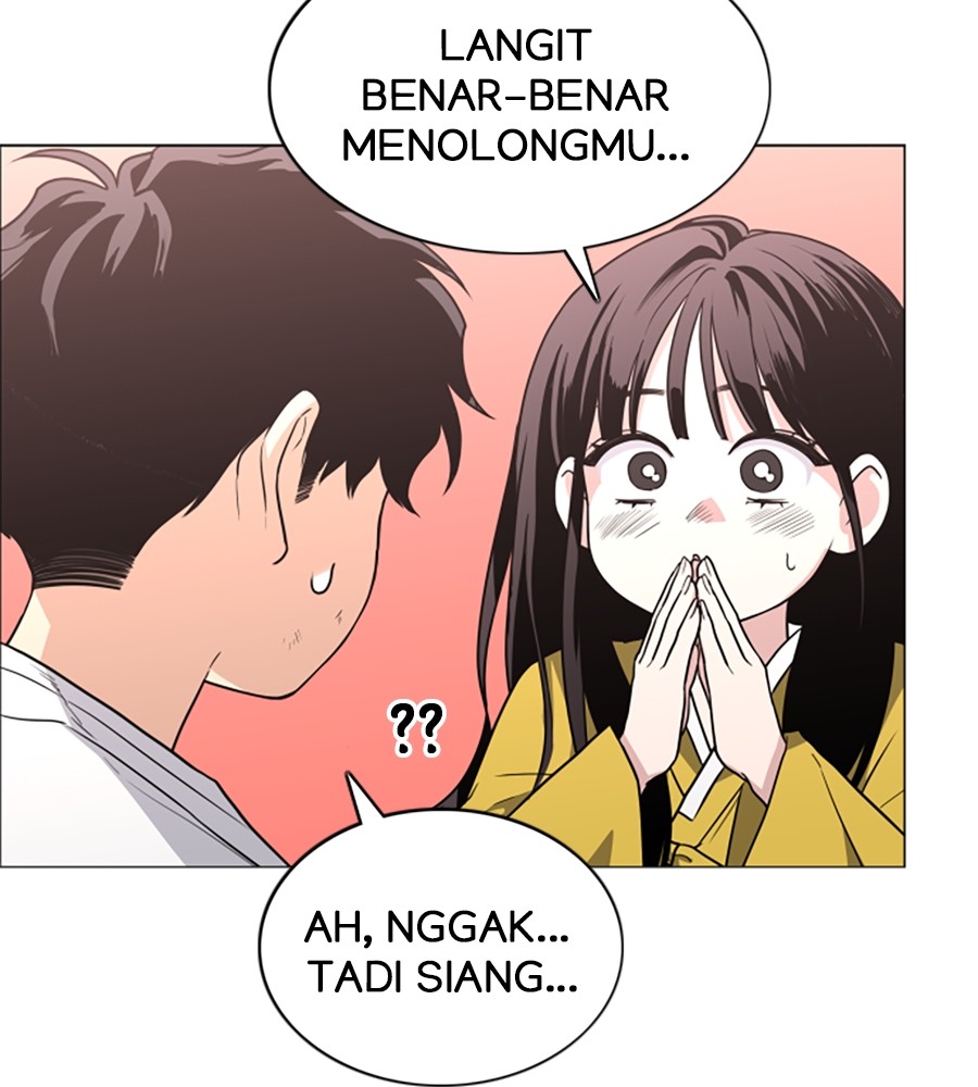 The Shaman’s Blade Chapter 18 Gambar 63