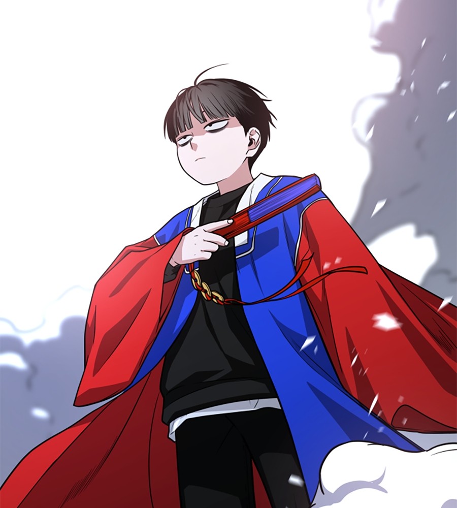 Baca Manhwa The Shaman’s Blade Chapter 17 Gambar 2