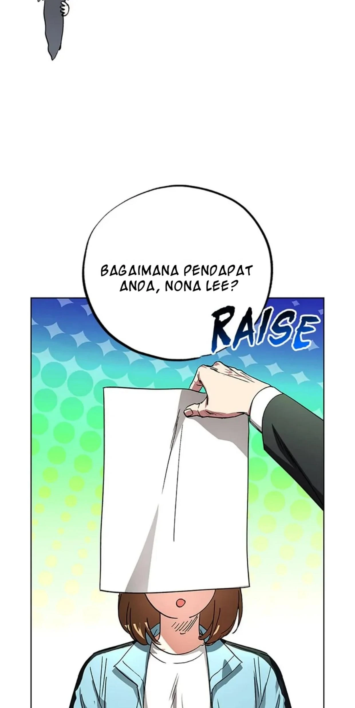 The Housekeeper of the Dungeon Chapter 27 Gambar 11