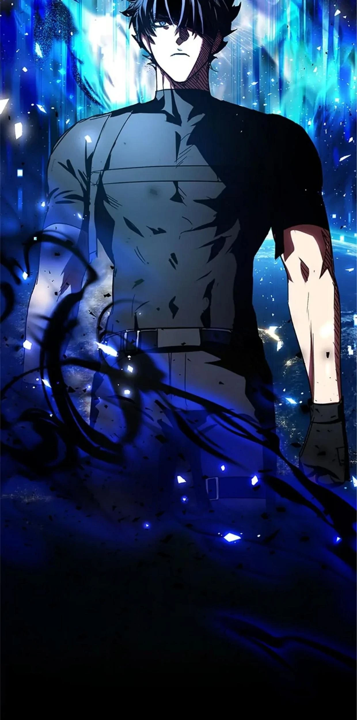 The Housekeeper of the Dungeon Chapter 27 Gambar 38