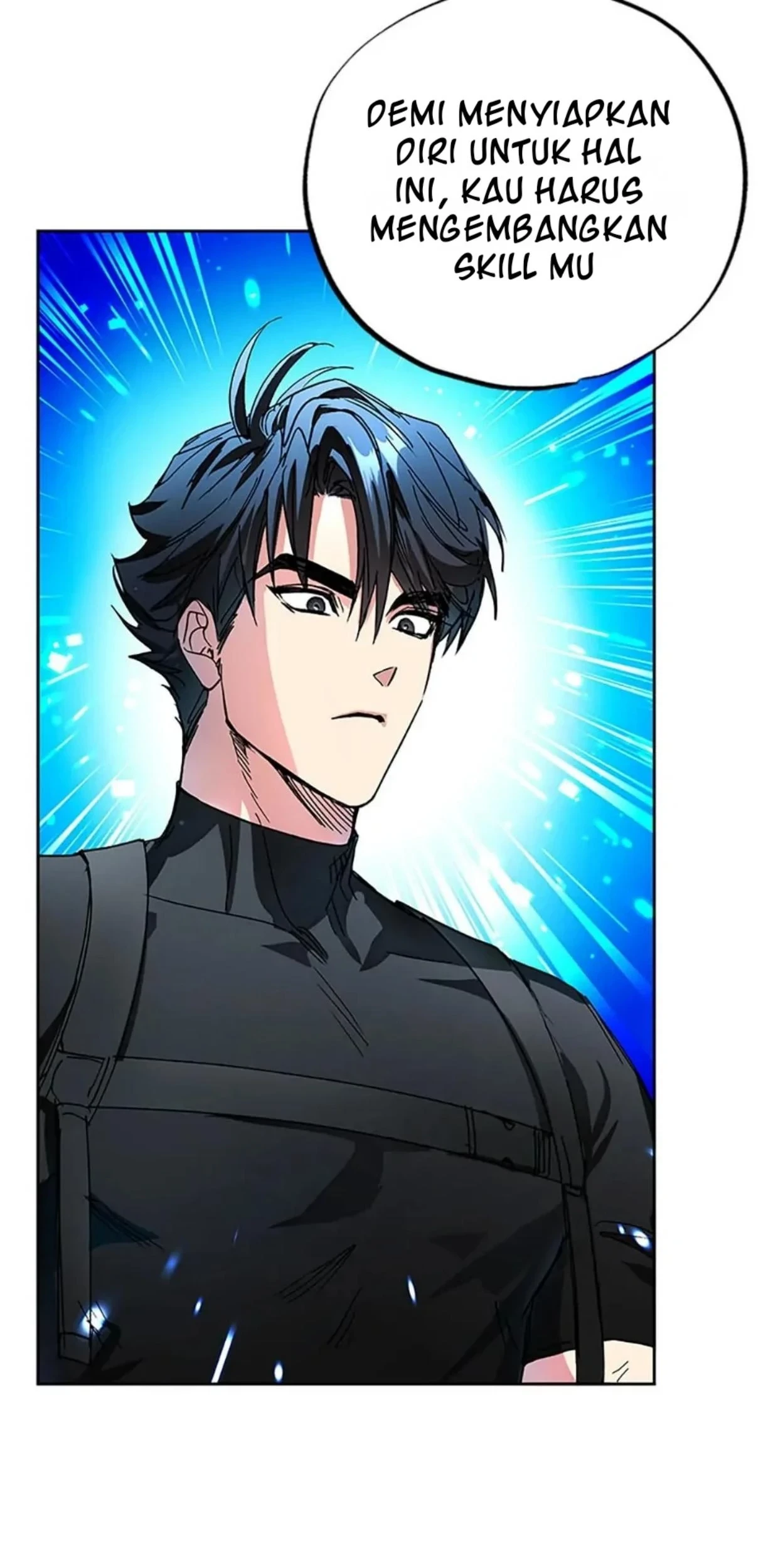 The Housekeeper of the Dungeon Chapter 27 Gambar 50