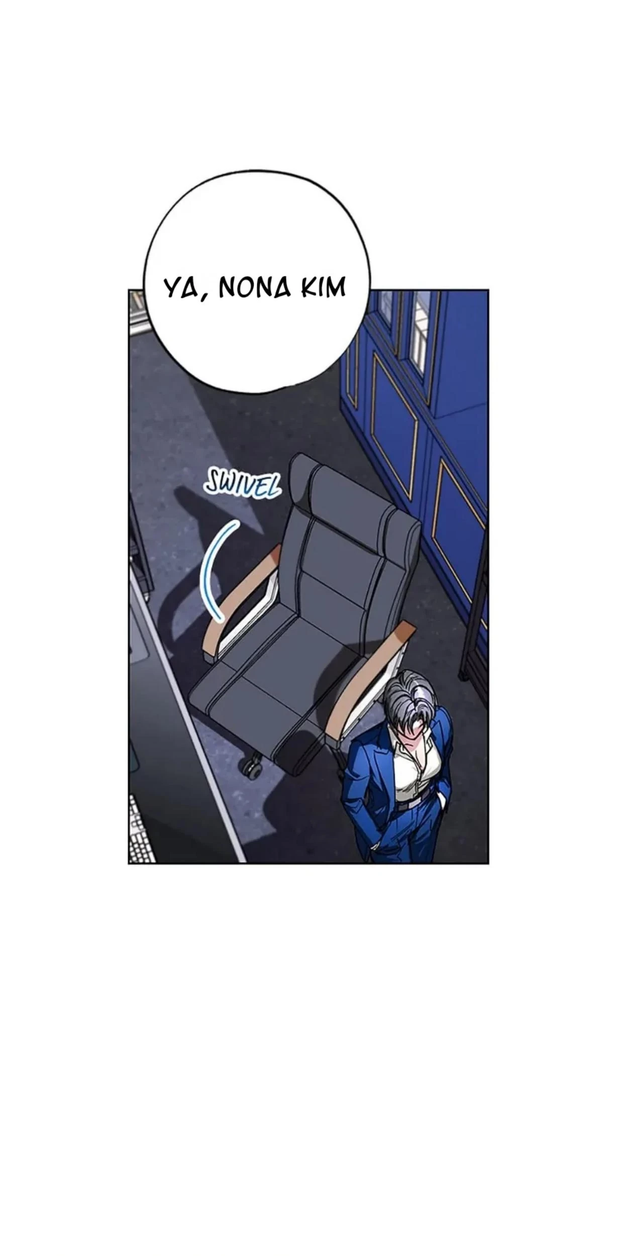 The Housekeeper of the Dungeon Chapter 27 Gambar 52