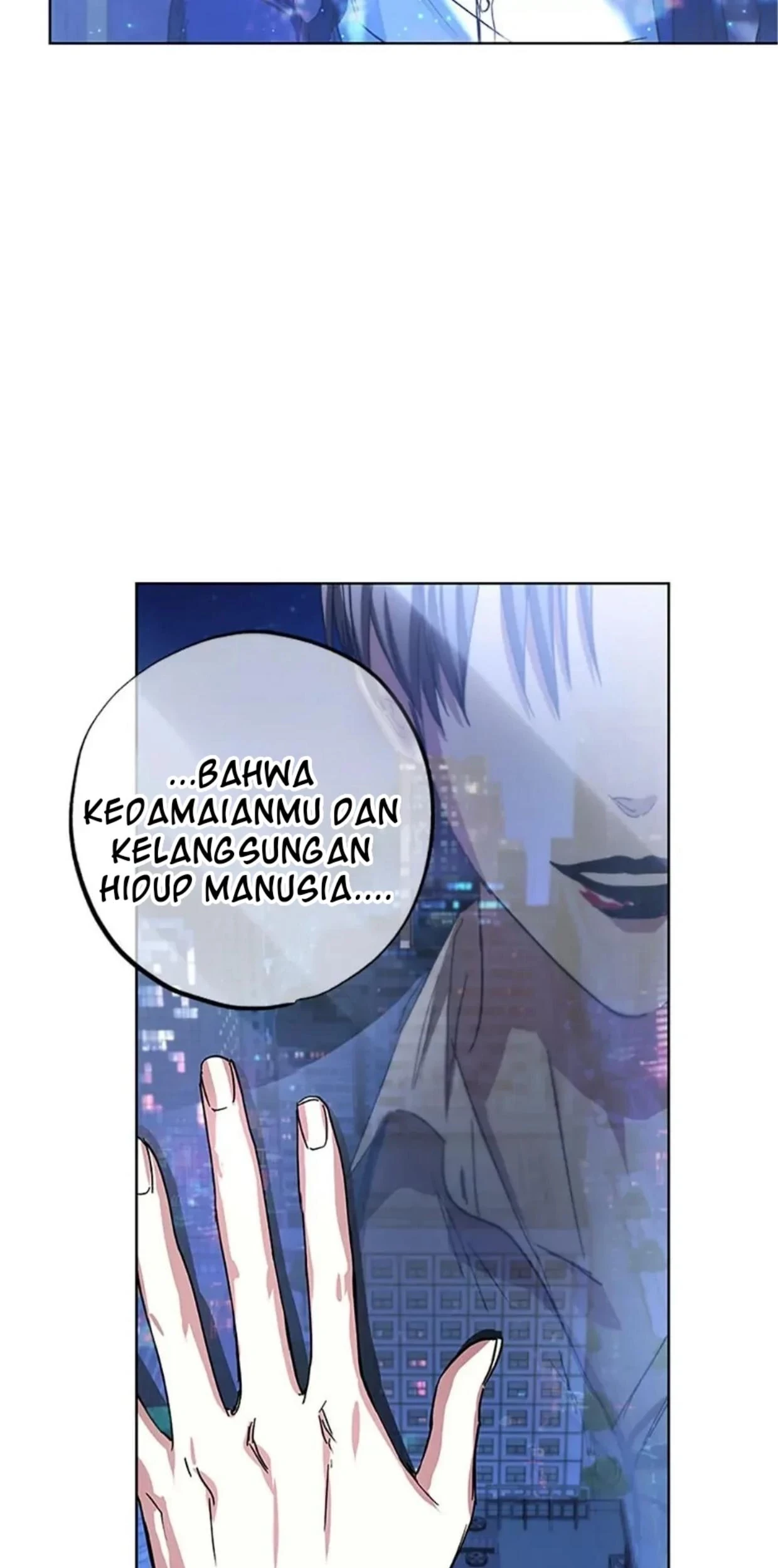The Housekeeper of the Dungeon Chapter 27 Gambar 56