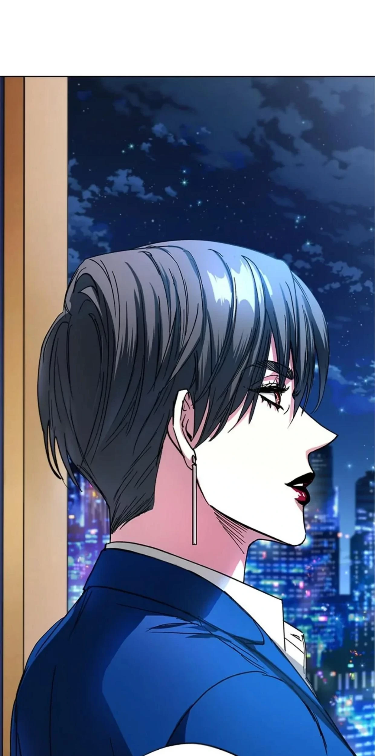 The Housekeeper of the Dungeon Chapter 27 Gambar 64
