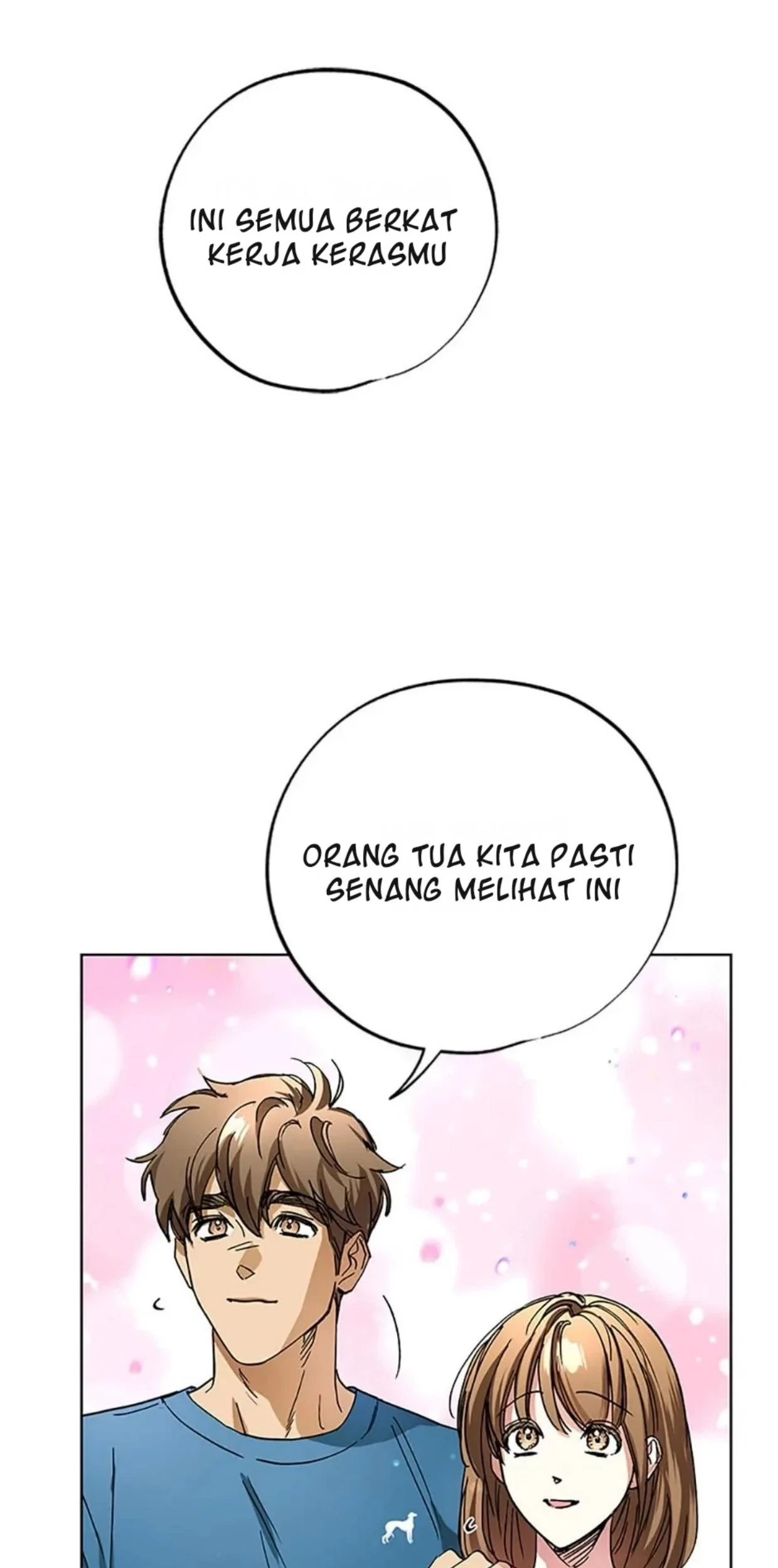 The Housekeeper of the Dungeon Chapter 27 Gambar 78
