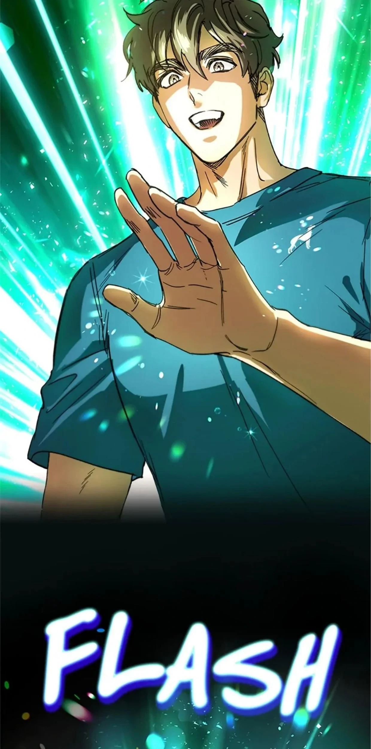 The Housekeeper of the Dungeon Chapter 27 Gambar 90