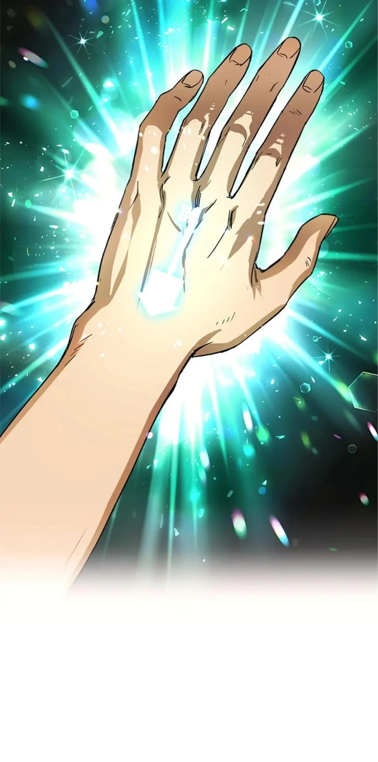 The Housekeeper of the Dungeon Chapter 27 Gambar 92