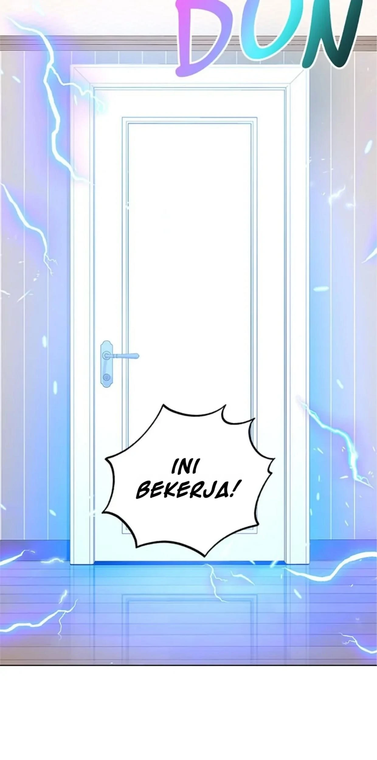 The Housekeeper of the Dungeon Chapter 27 Gambar 96