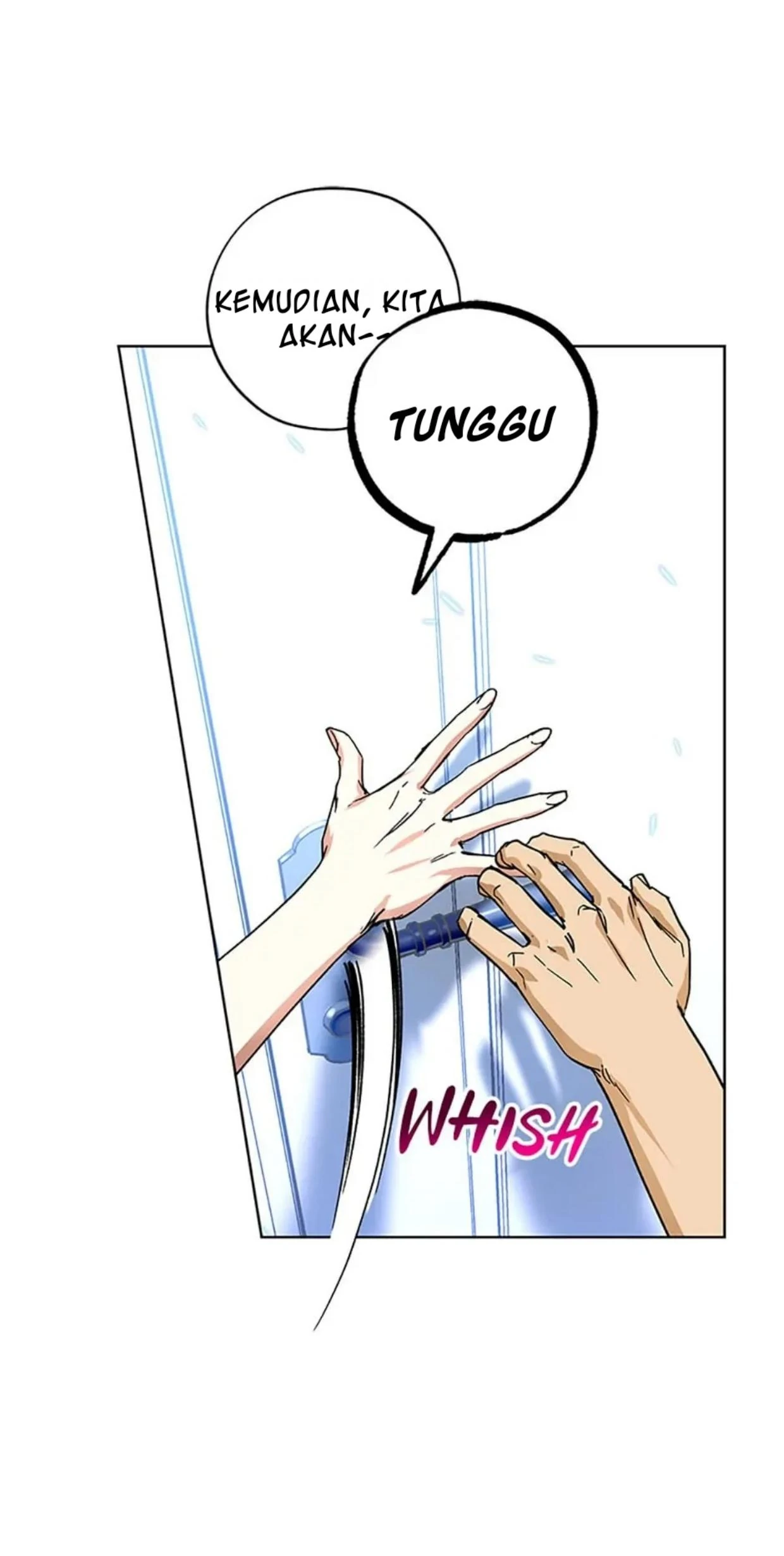 The Housekeeper of the Dungeon Chapter 27 Gambar 98