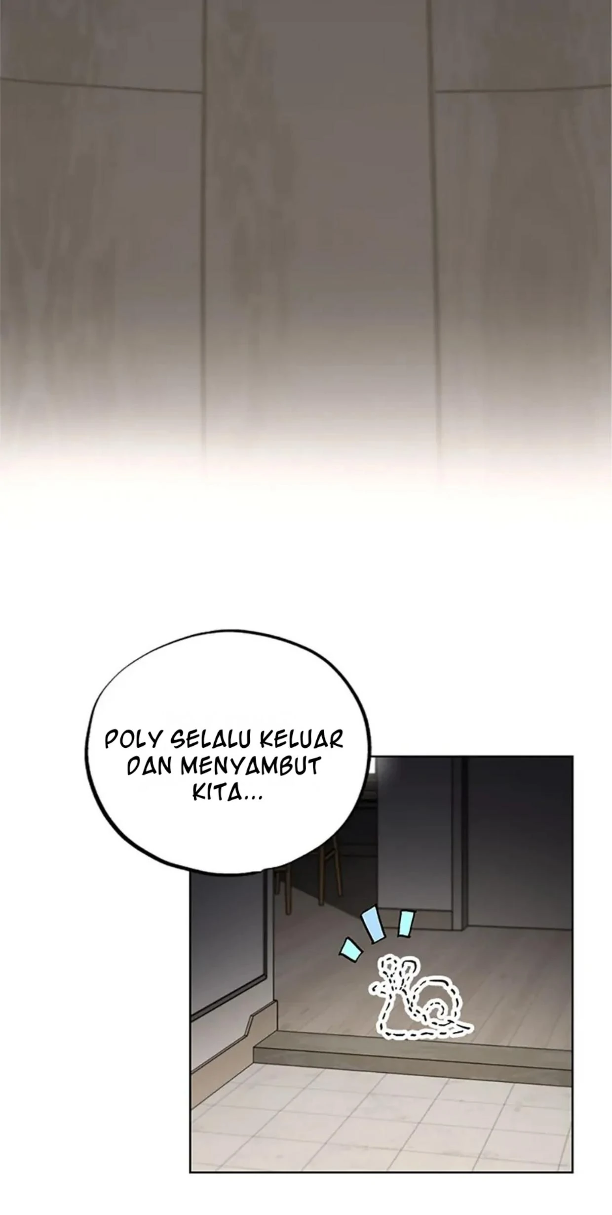 The Housekeeper of the Dungeon Chapter 27 Gambar 106