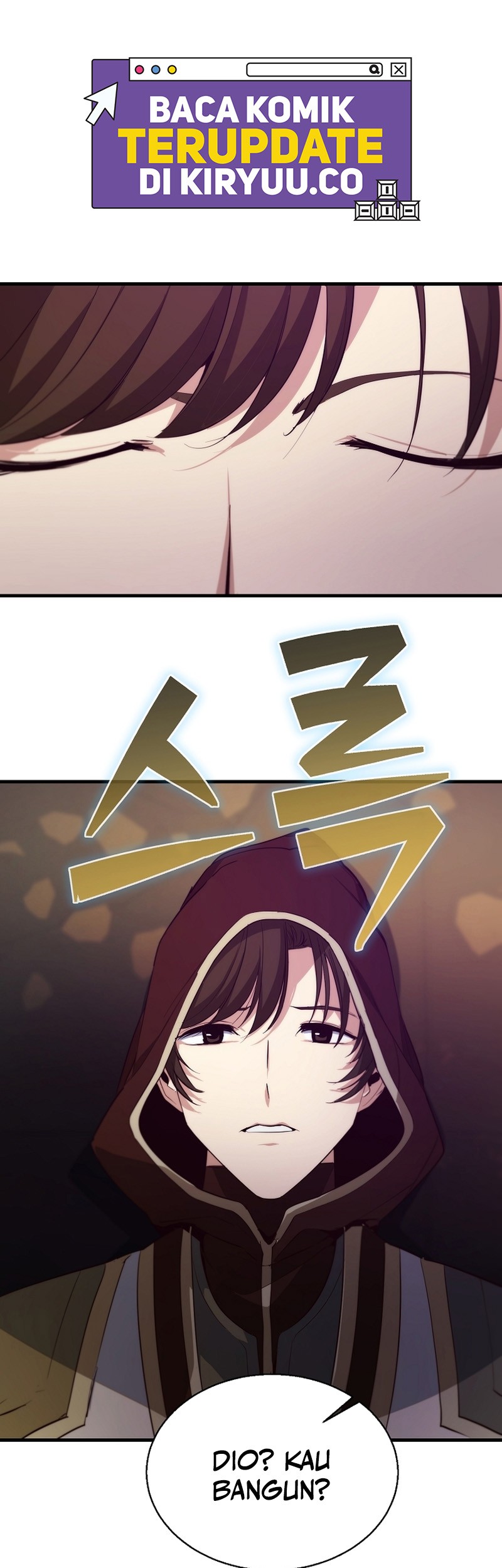 Baca Manhwa Surviving with a SSS-Rank Inventory Chapter 43 Gambar 2