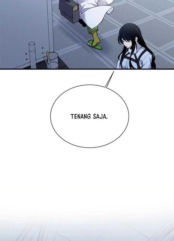Evolution from Carp to Divine Dragon Chapter 38 Gambar 6