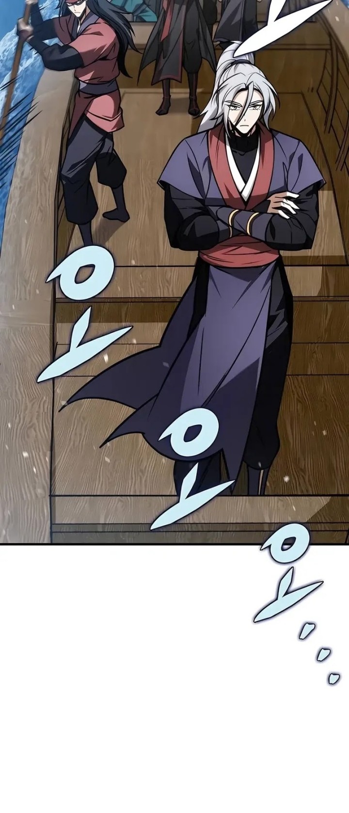 Baca Manhwa The Emperor’s Sword Chapter 65 Gambar 2