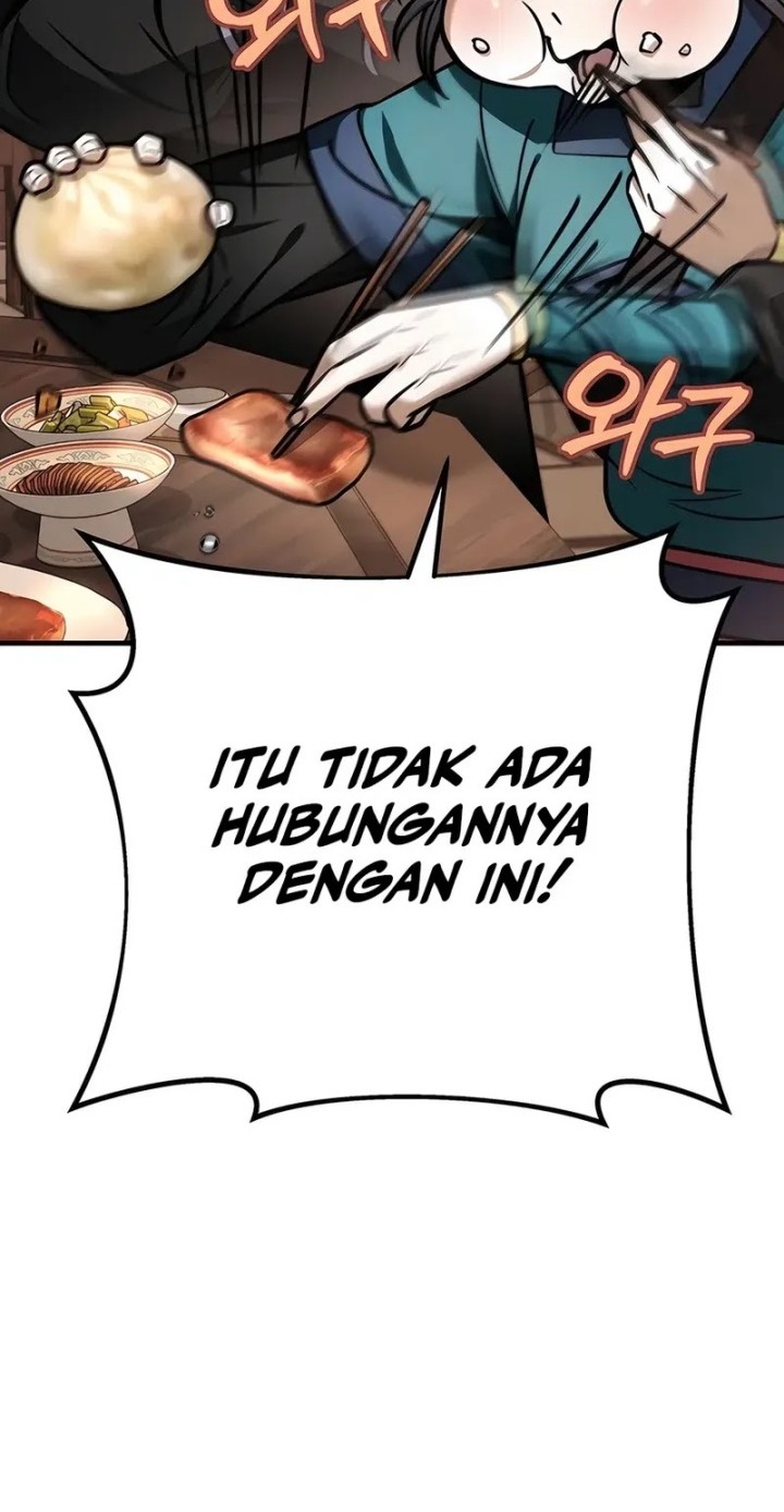 The Emperor’s Sword Chapter 64 Gambar 25