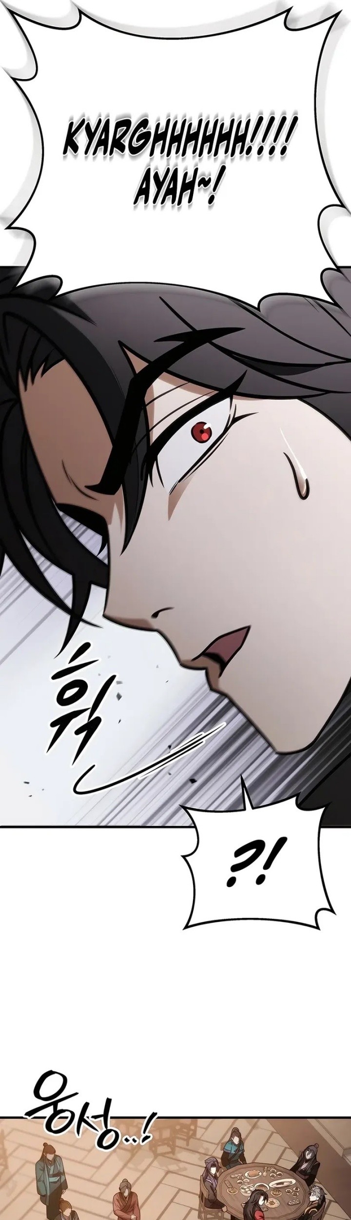 The Emperor’s Sword Chapter 64 Gambar 48