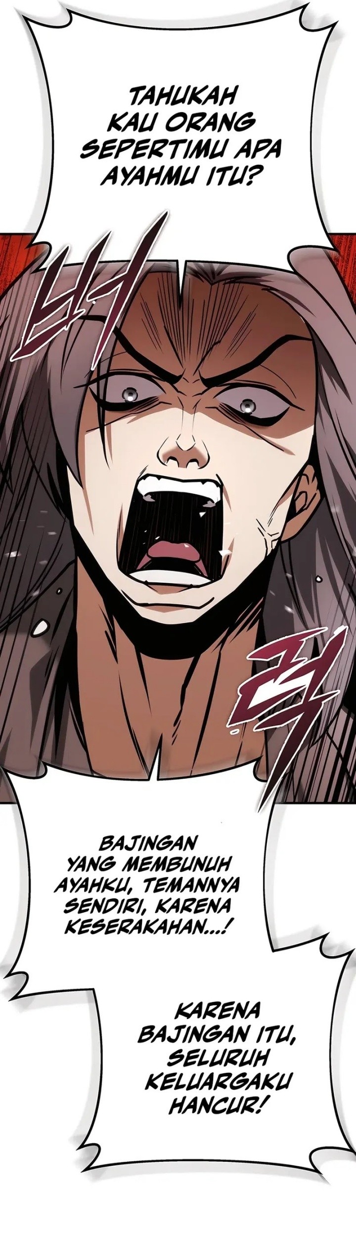 The Emperor’s Sword Chapter 64 Gambar 52