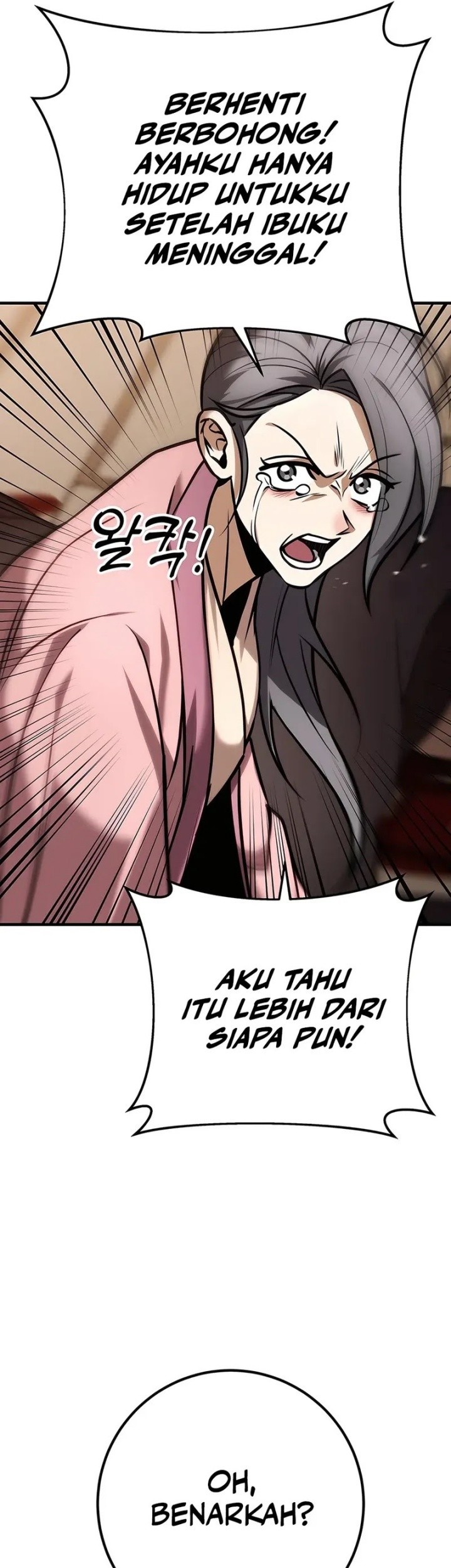 The Emperor’s Sword Chapter 64 Gambar 54