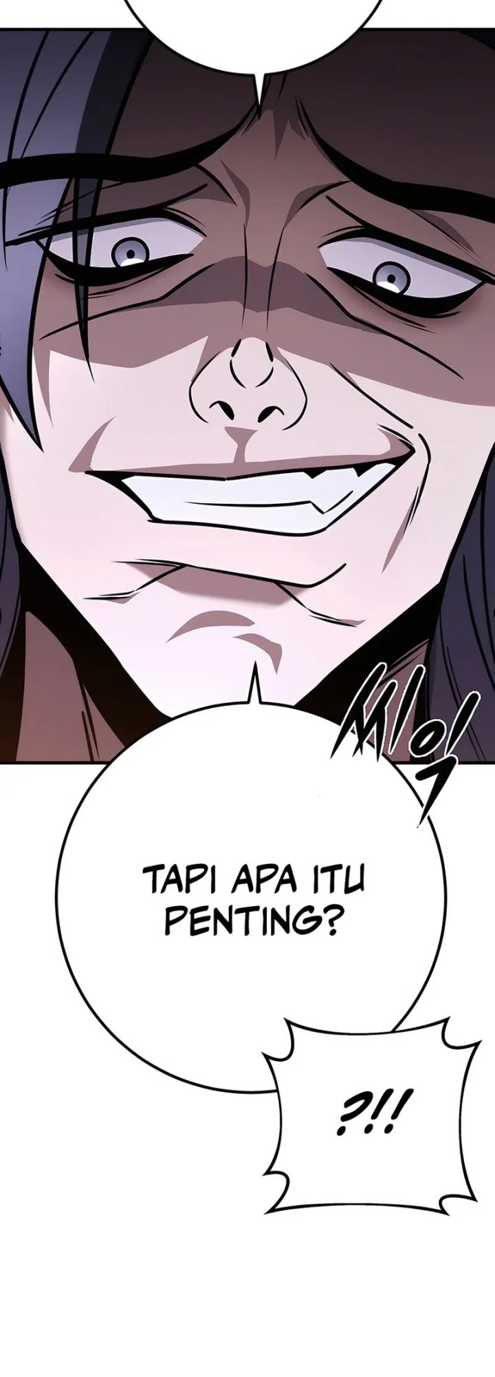 The Emperor’s Sword Chapter 64 Gambar 55