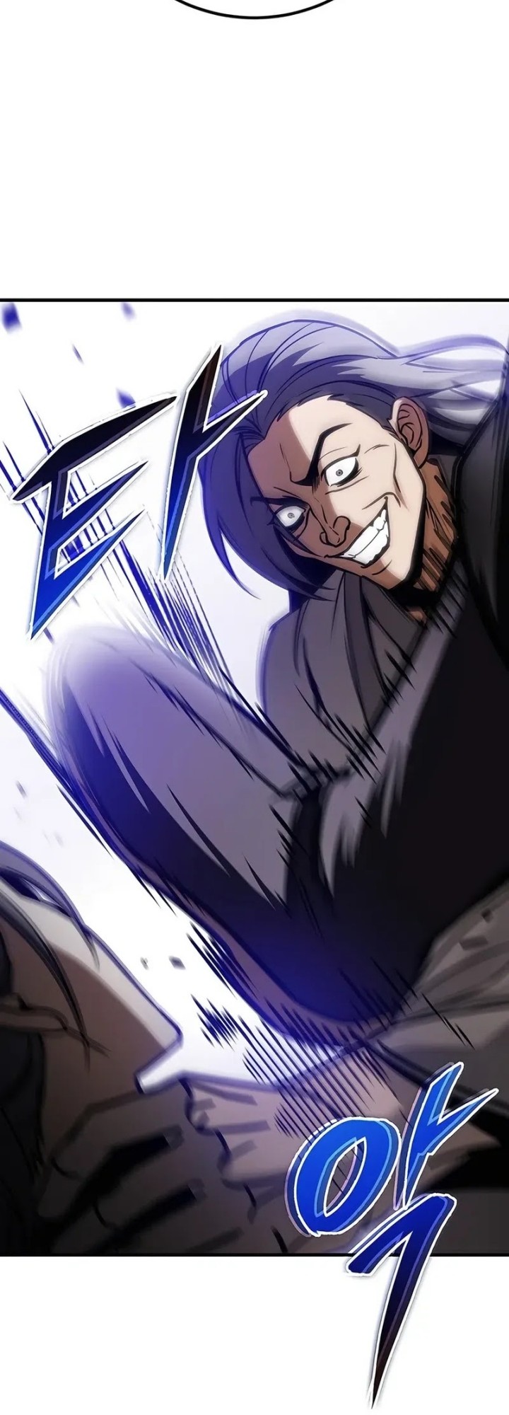 The Emperor’s Sword Chapter 64 Gambar 57