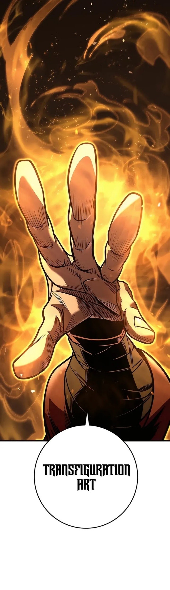 The Emperor’s Sword Chapter 64 Gambar 3