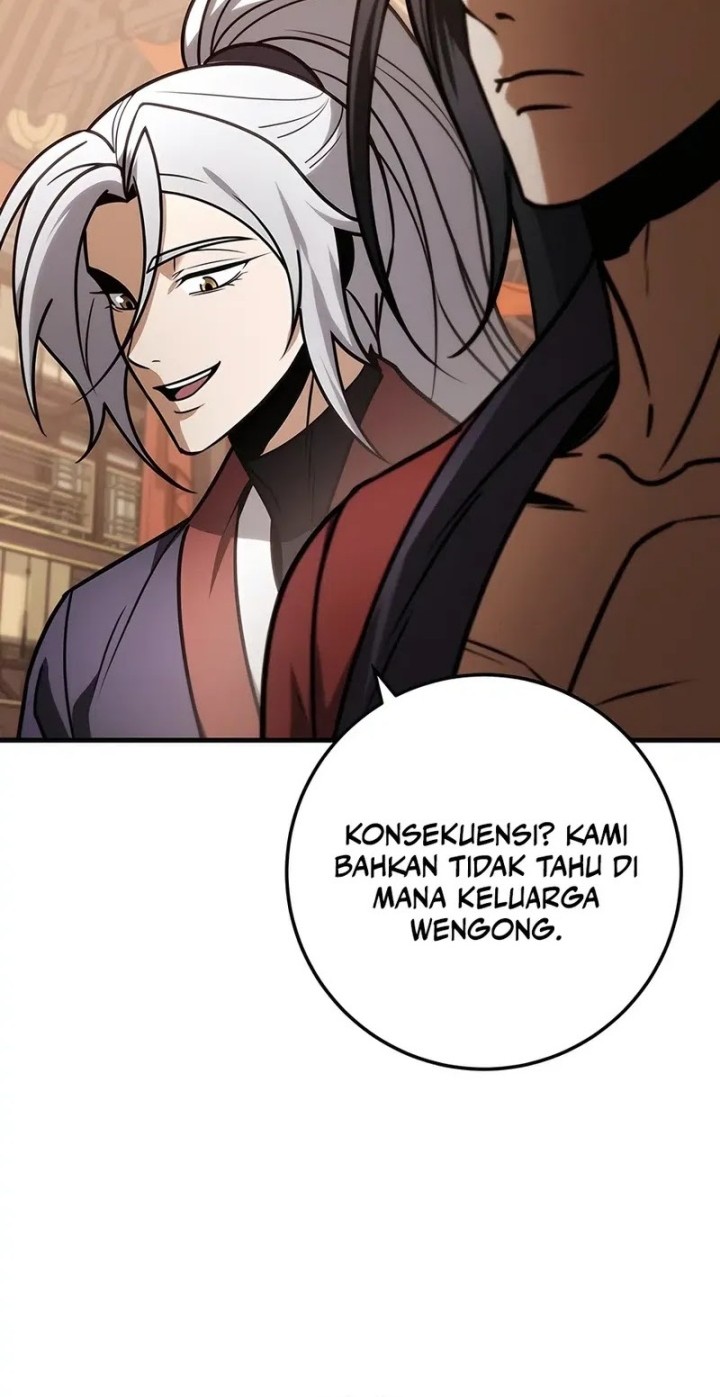 The Emperor’s Sword Chapter 64 Gambar 67