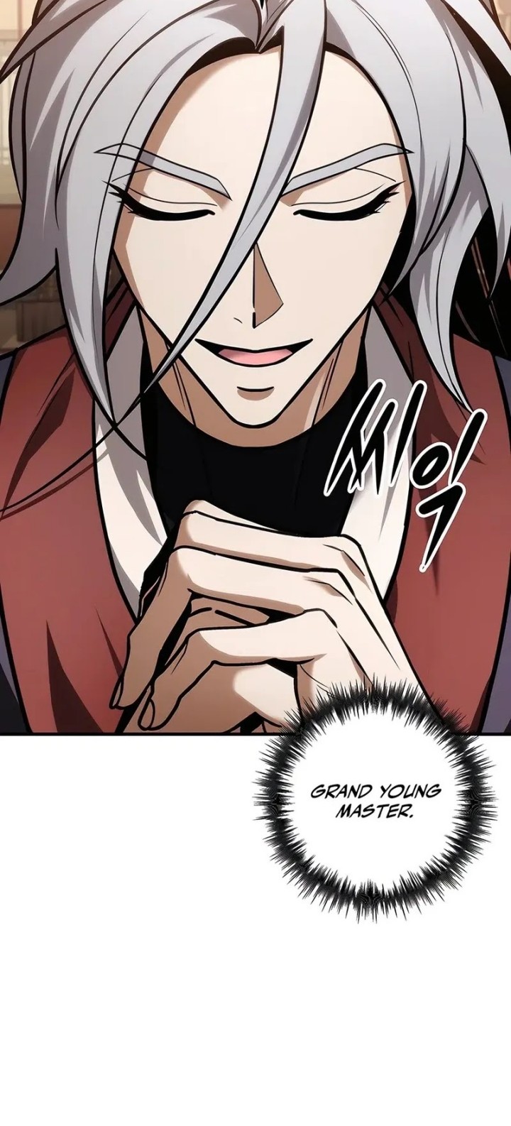 The Emperor’s Sword Chapter 64 Gambar 77