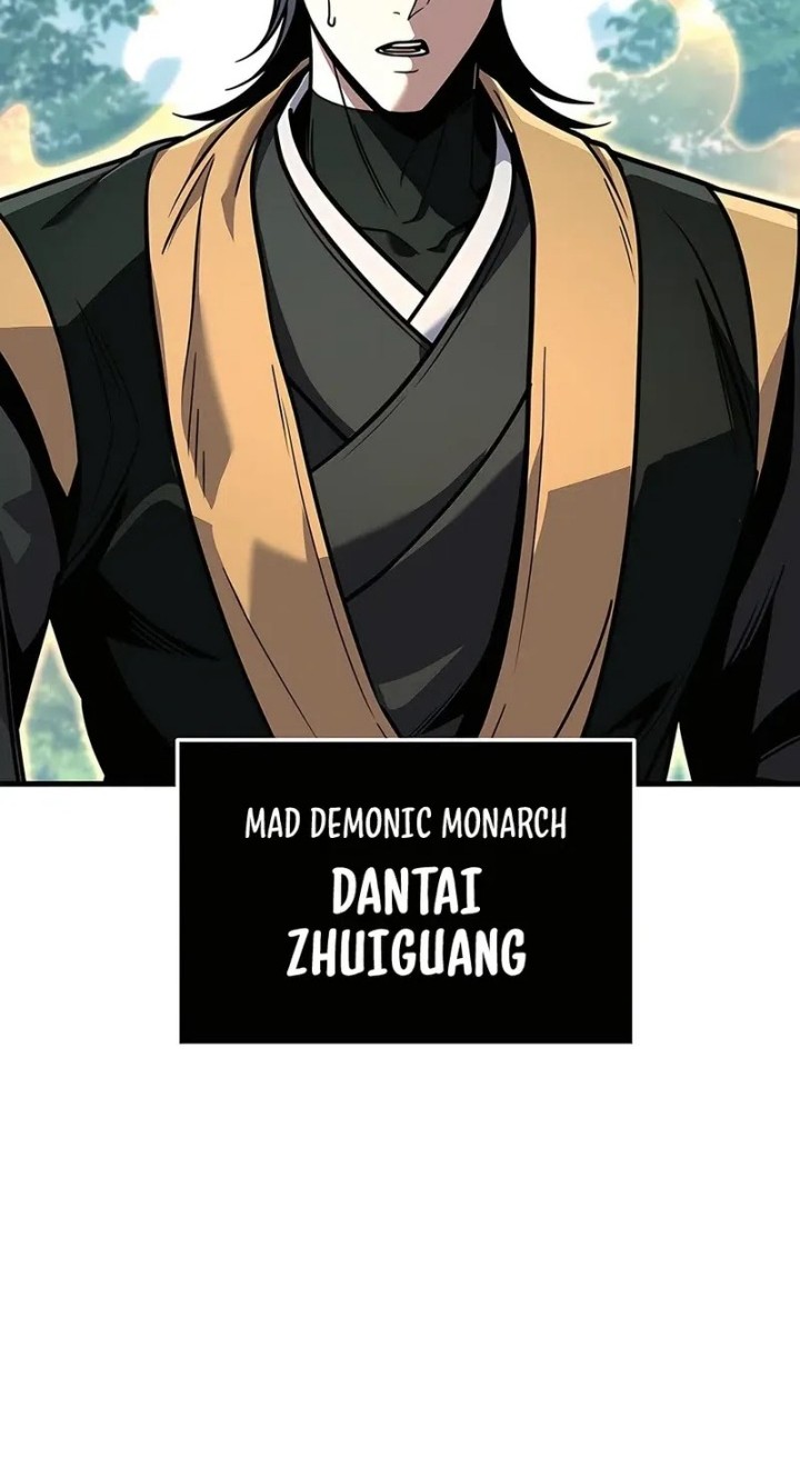 The Emperor’s Sword Chapter 64 Gambar 6