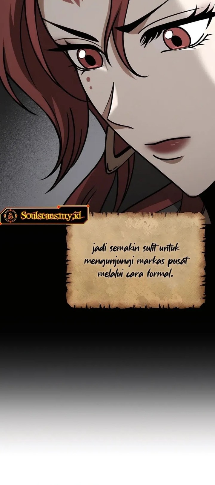 The Emperor’s Sword Chapter 64 Gambar 87