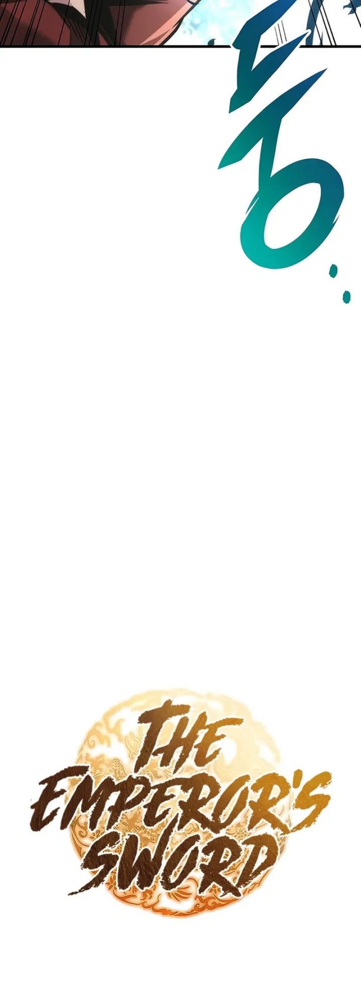 The Emperor’s Sword Chapter 64 Gambar 13