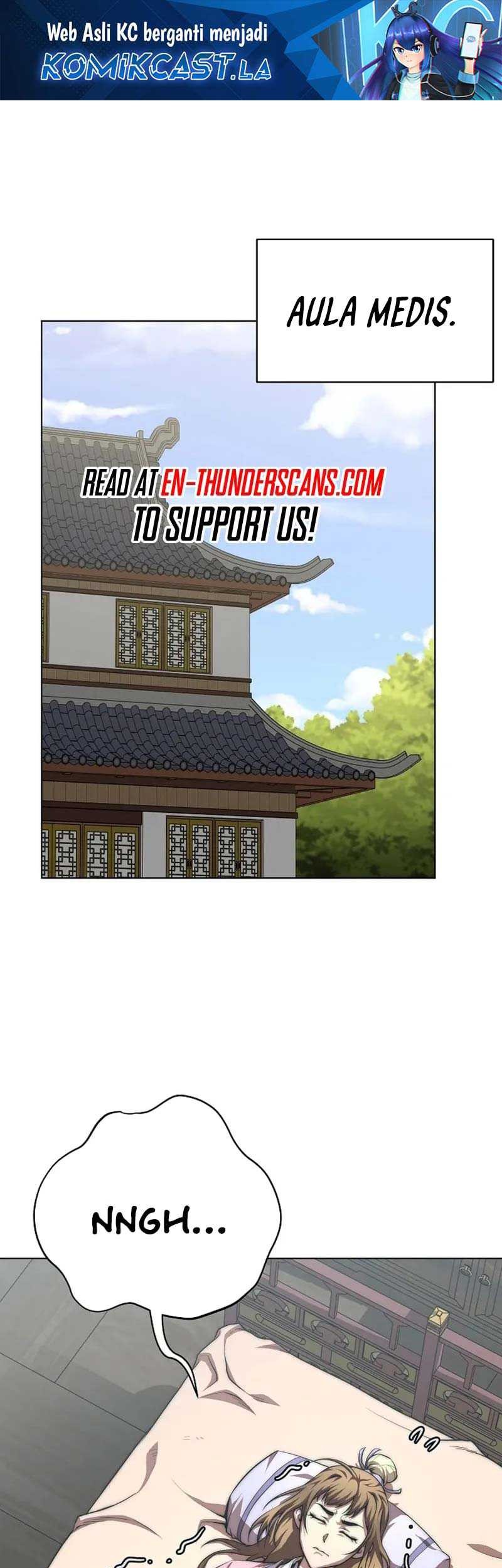 Baca Manhwa Youngest Son of the NamGung Clan Chapter 67 Gambar 2