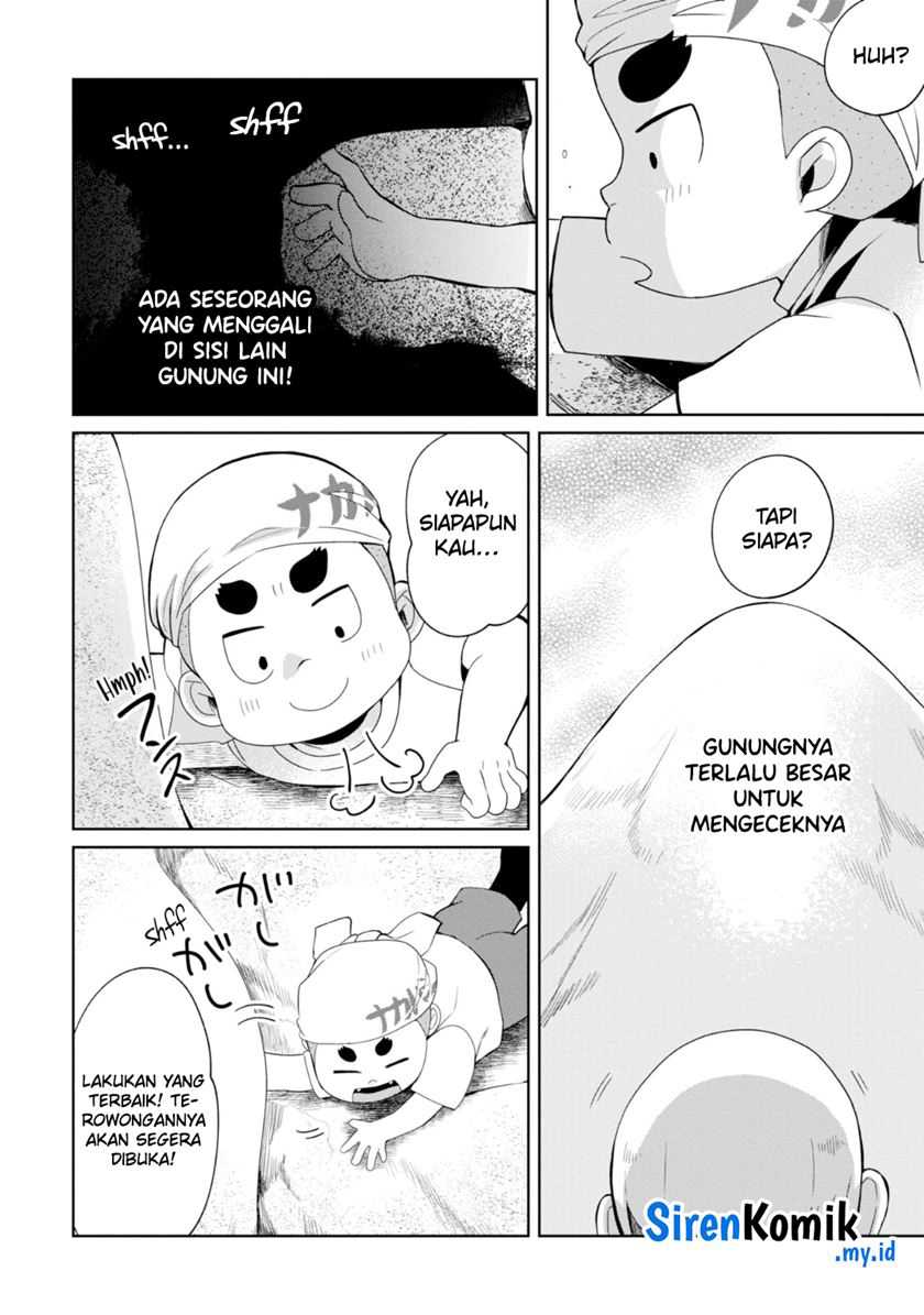 Kaya-chan wa Kowakunai Chapter 28 Gambar 13