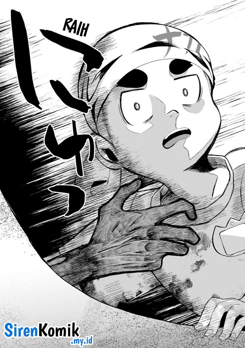 Kaya-chan wa Kowakunai Chapter 28 Gambar 17