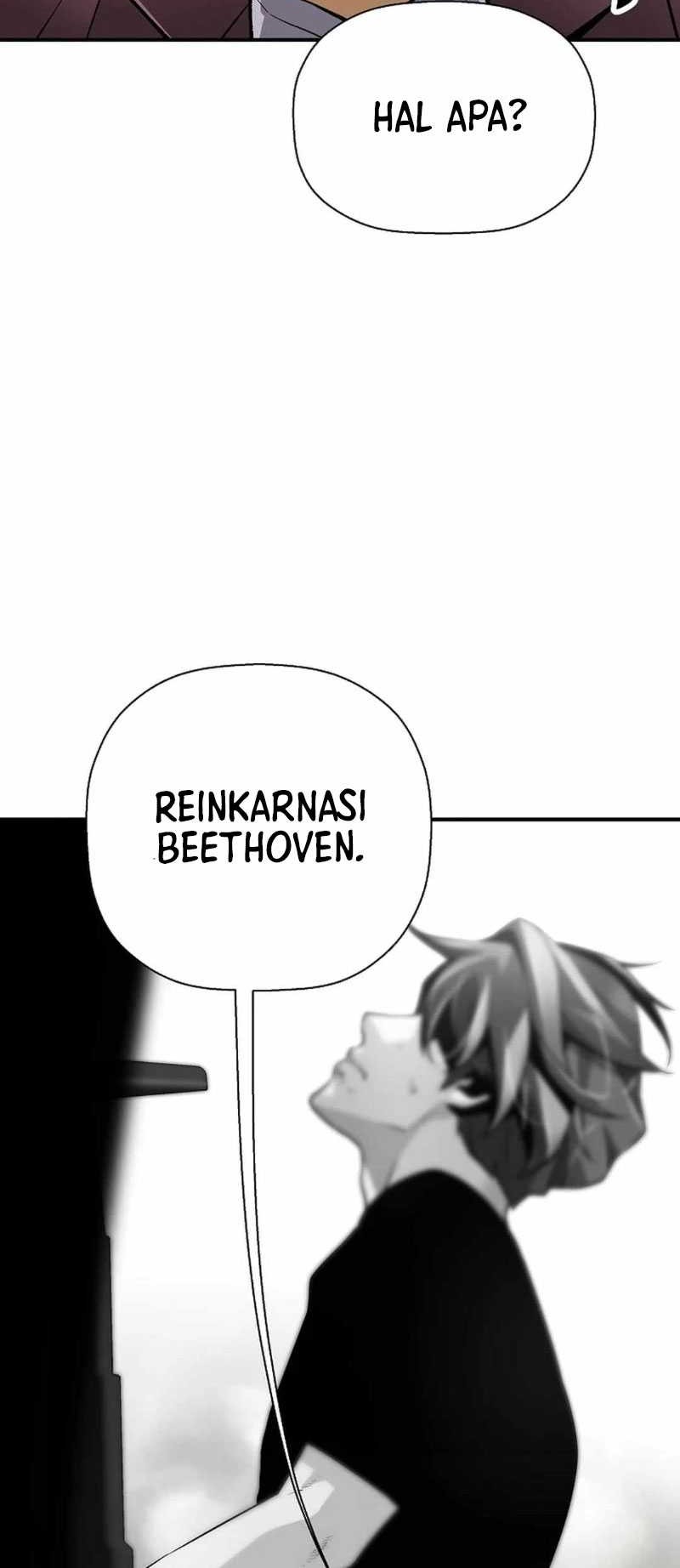 Return of the Legend Chapter 155 Gambar 31