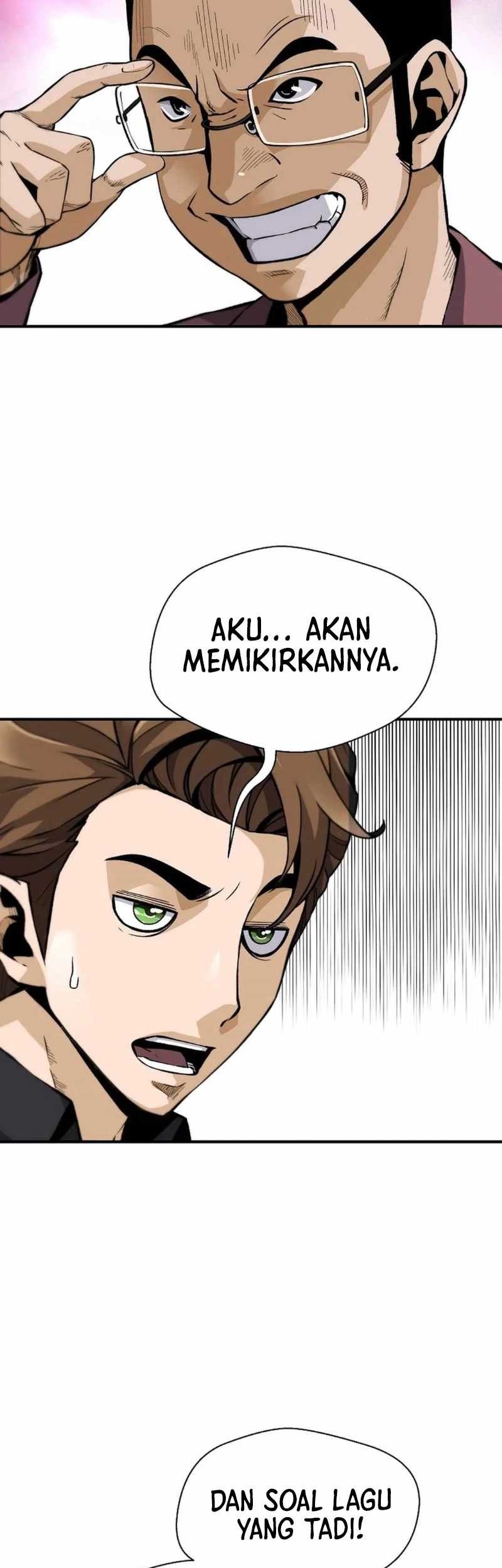 Return of the Legend Chapter 155 Gambar 35