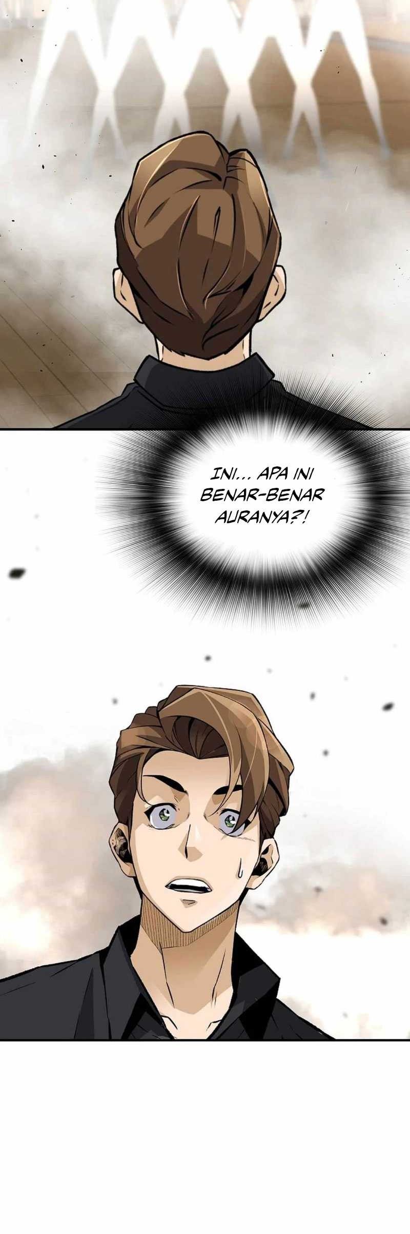 Return of the Legend Chapter 155 Gambar 43