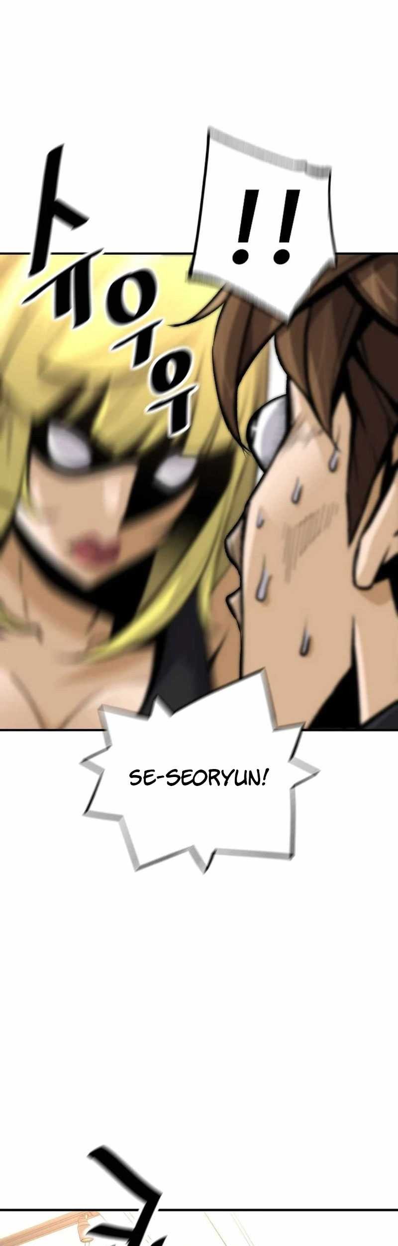 Return of the Legend Chapter 155 Gambar 44