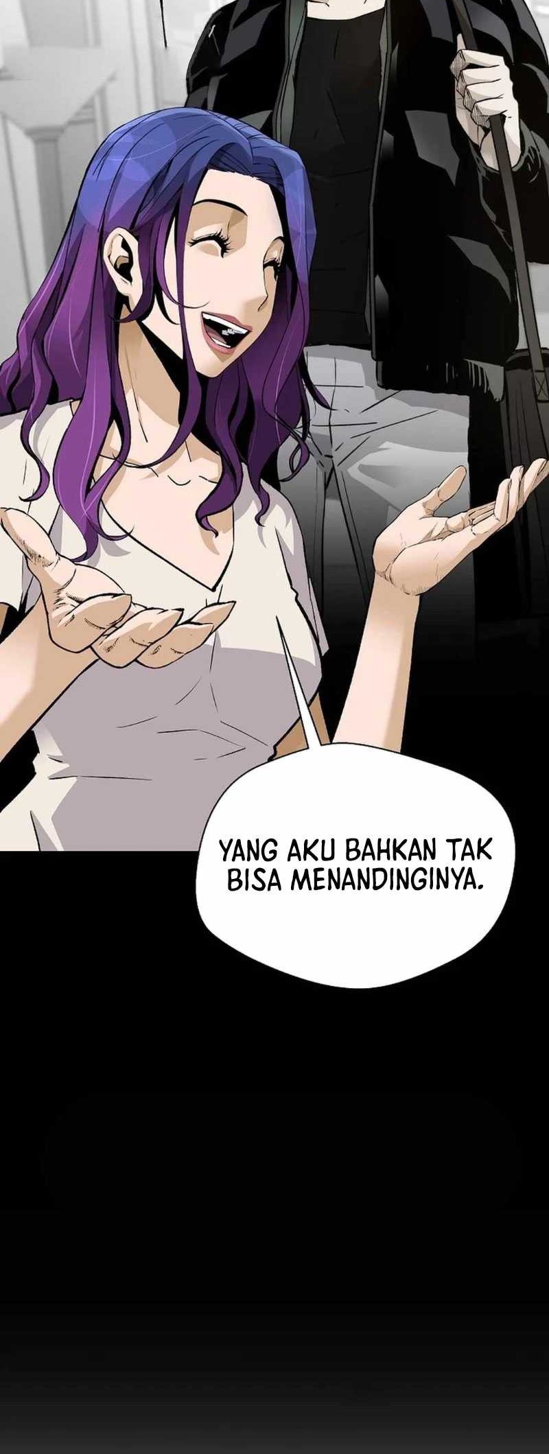 Return of the Legend Chapter 155 Gambar 7