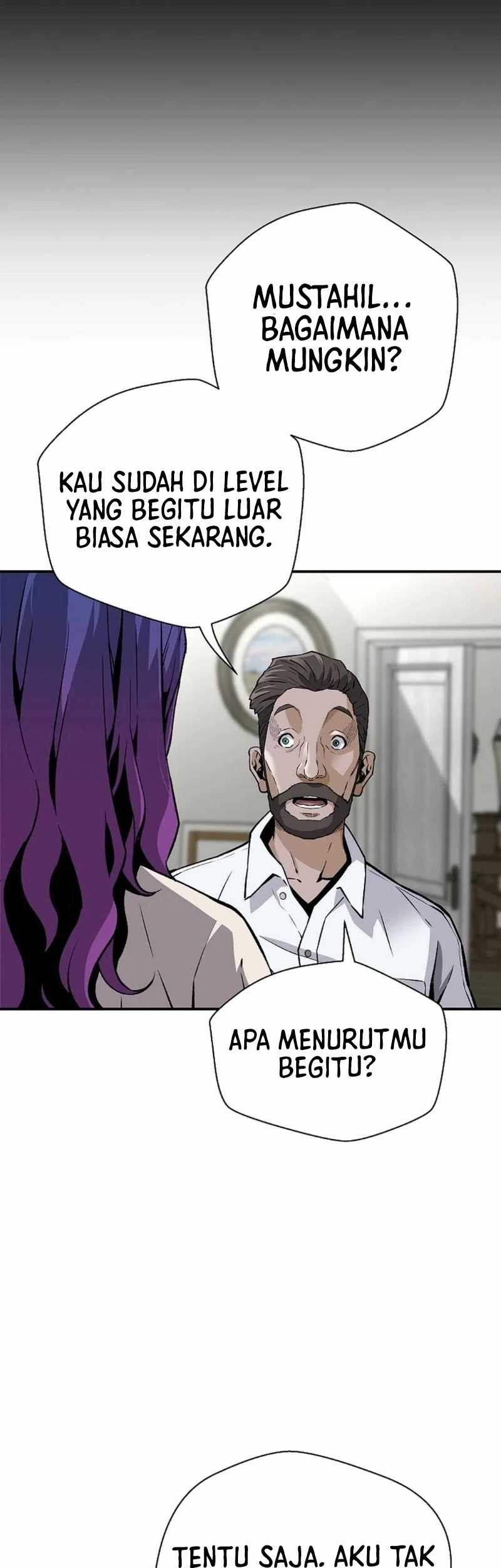Return of the Legend Chapter 155 Gambar 8