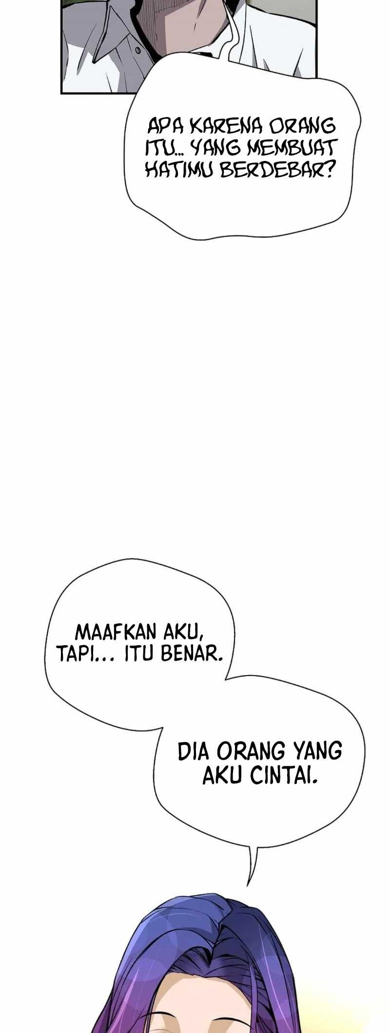 Return of the Legend Chapter 155 Gambar 10