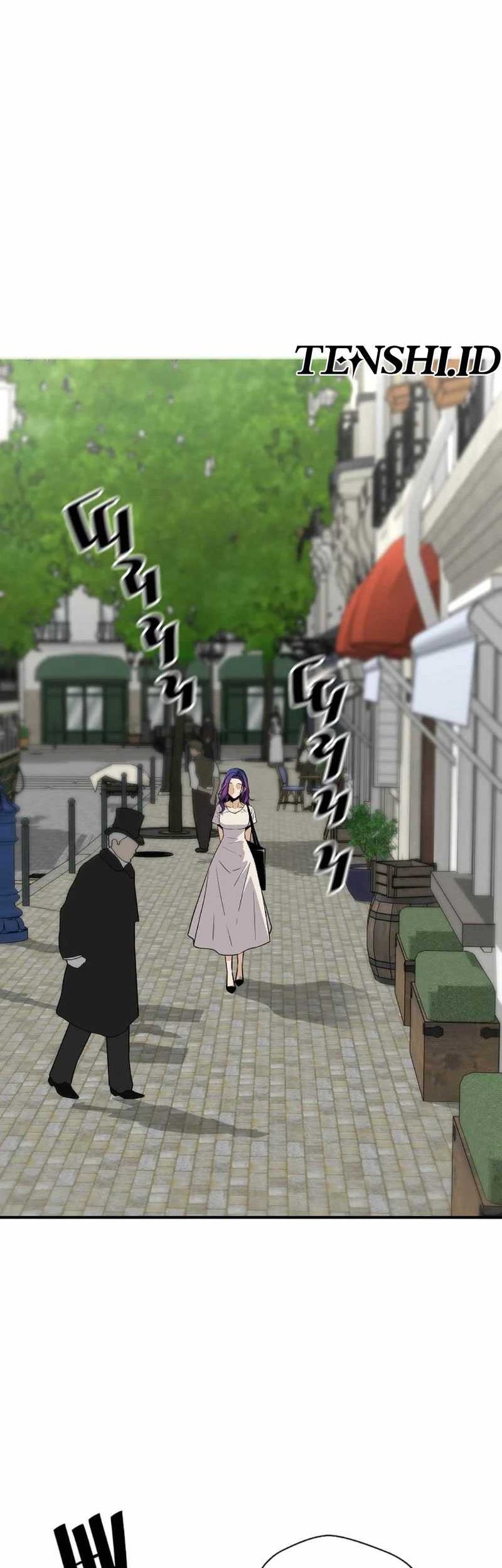 Return of the Legend Chapter 155 Gambar 12