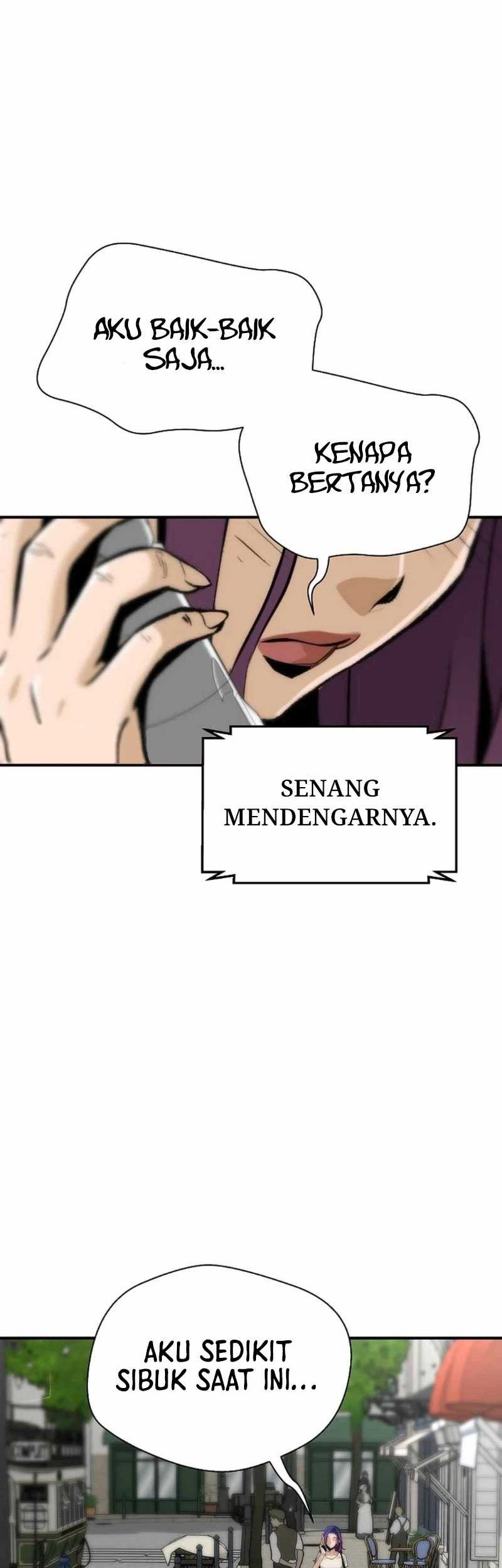 Return of the Legend Chapter 155 Gambar 15