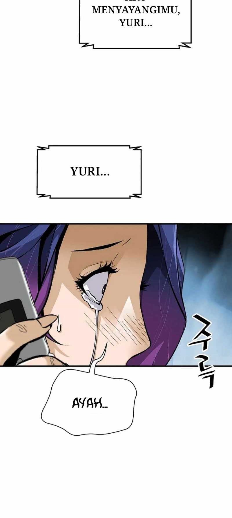 Return of the Legend Chapter 155 Gambar 19