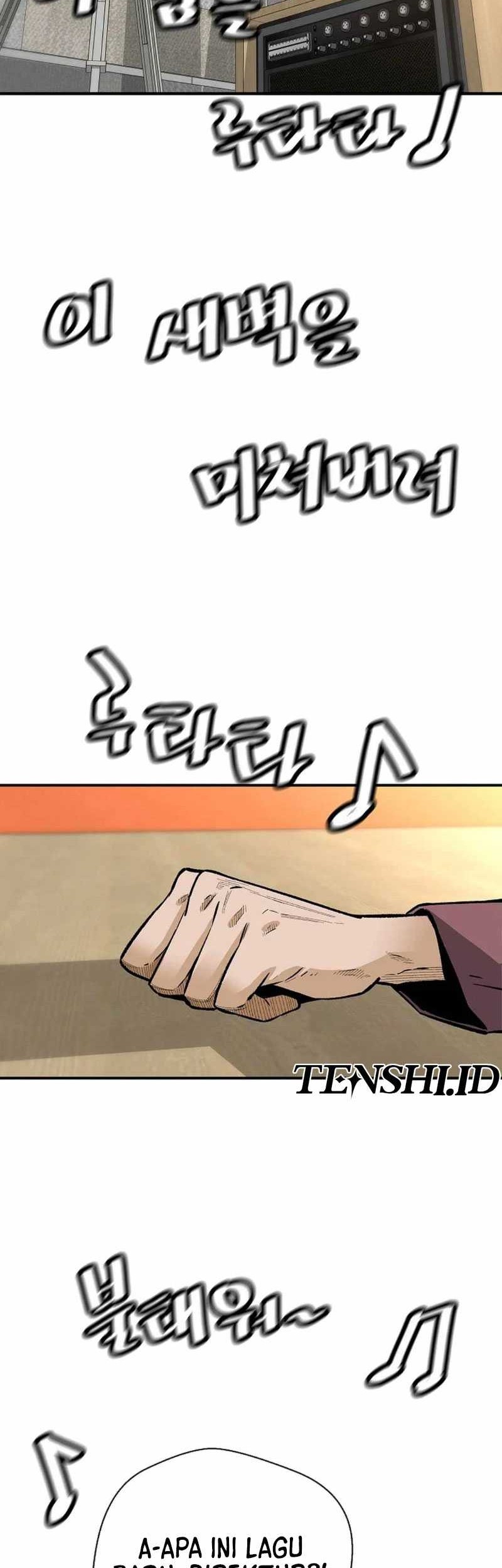Return of the Legend Chapter 155 Gambar 24
