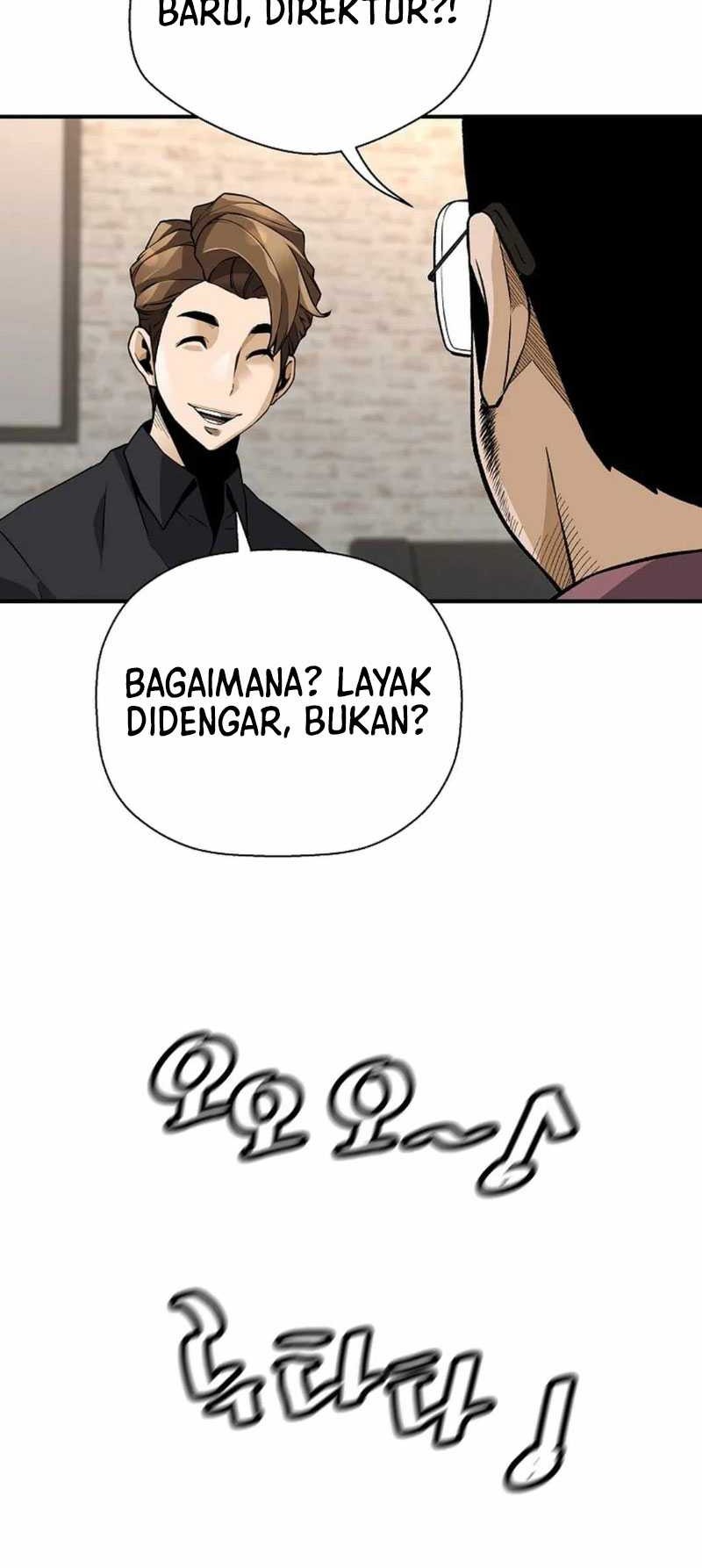 Return of the Legend Chapter 155 Gambar 25