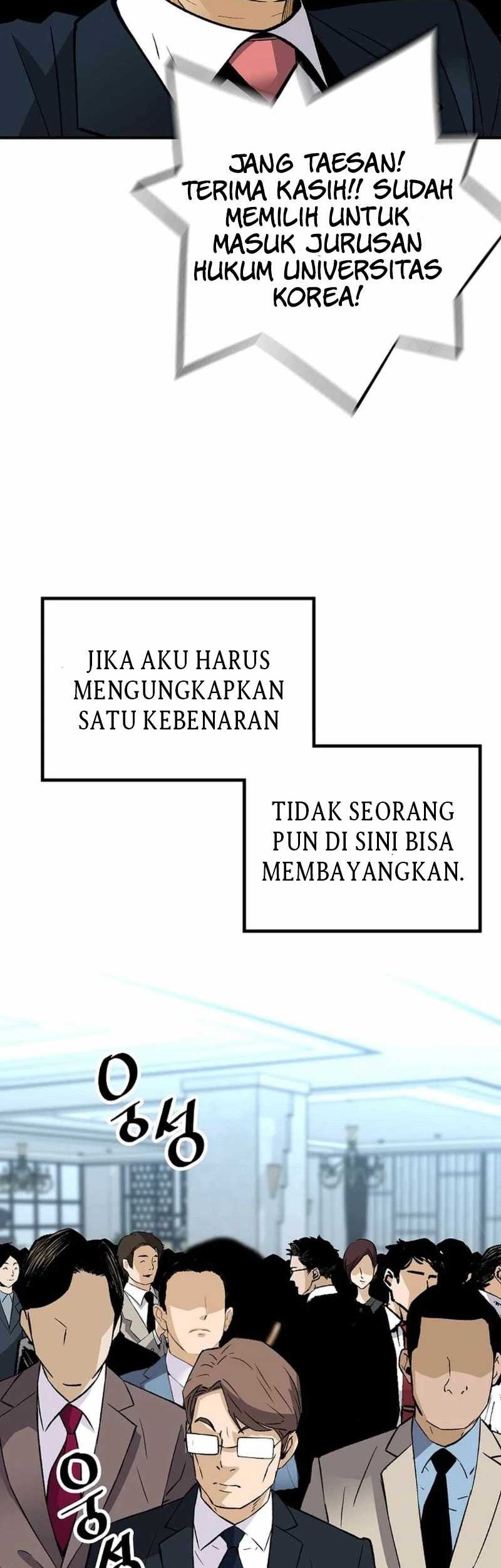 Return of the Legend Chapter 154 Gambar 33